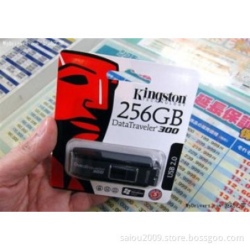 Branded USB Flash Drives DT300